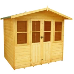 Shire Haddon Summerhouse - 7 X 5ft