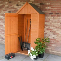 Shire Tool Store Overlap - 3x2ft -Gardening Series Store 12887191 8944851580562625