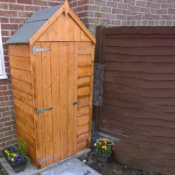 Shire Tool Store Overlap - 3x2ft -Gardening Series Store 12887191 9764851580656132