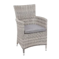 Florence 4 Seater Garden Dining Set -Gardening Series Store 12887798 7074953452066247