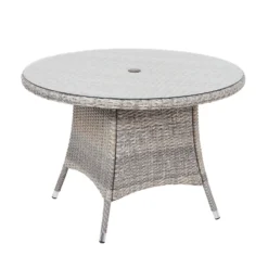 Florence 4 Seater Garden Dining Set -Gardening Series Store 12887798 8544953452101122