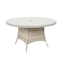 Florence 6 Seater Garden Dining Set -Gardening Series Store 12887800 1944843689509436