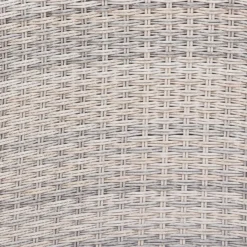 Florence 4 Seater Grey Rattan Garden Sofa Set 21 Florence 4 Seater Grey Rattan Garden Sofa Set -Gardening Series Store 12887803 4434843689686205