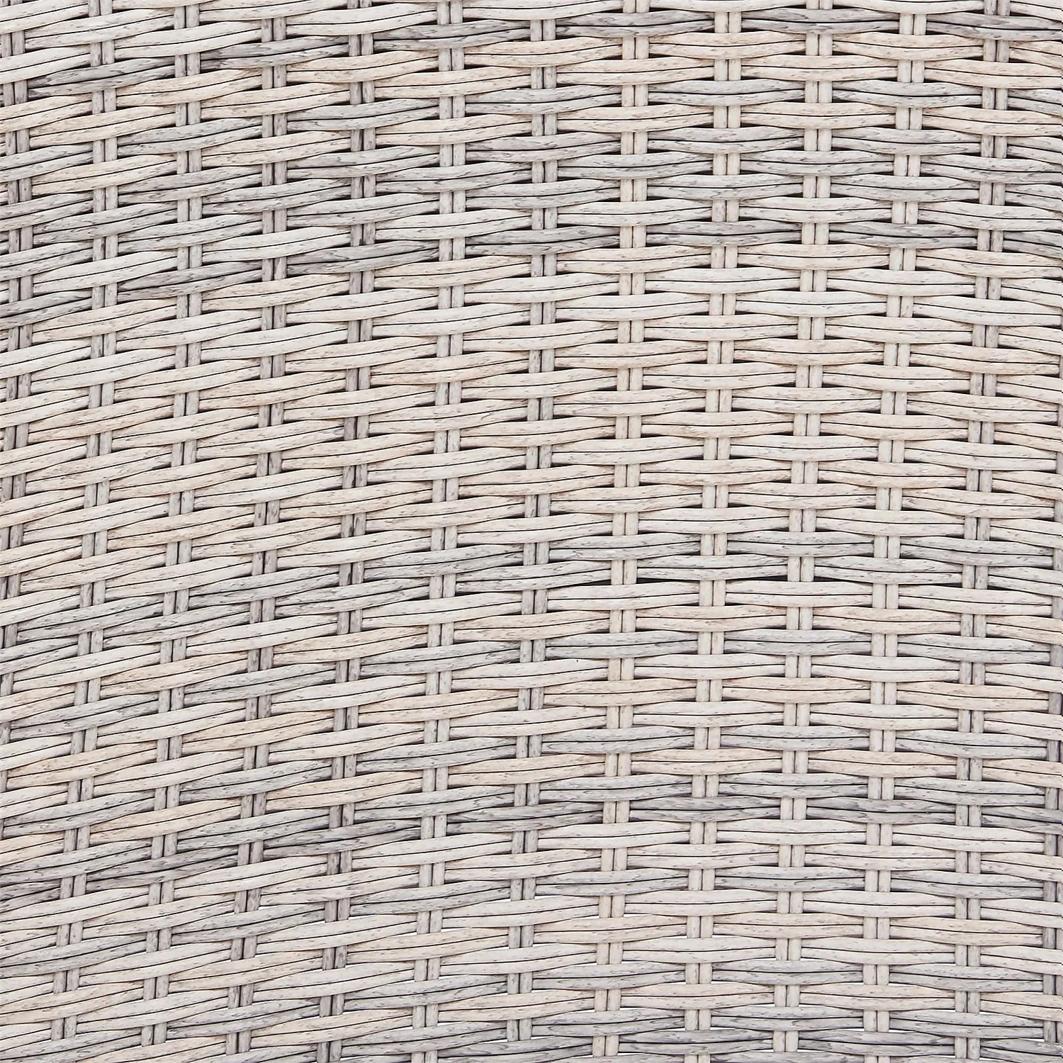 Florence 4 Seater Grey Rattan Garden Sofa Set 12 Florence 4 Seater Grey Rattan Garden Sofa Set - Image 10