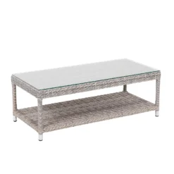 Florence 4 Seater Grey Rattan Garden Sofa Set 17 Florence 4 Seater Grey Rattan Garden Sofa Set -Gardening Series Store 12887803 8654843689625254