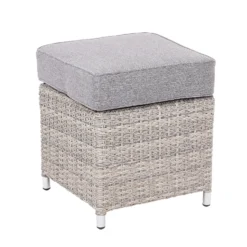 Florence Grey Rattan Effect Garden Corner Sofa Set 18 Florence Grey Rattan Effect Garden Corner Sofa Set -Gardening Series Store 12887809 1854843689755124