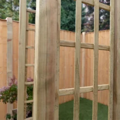 Mercia Bow Top Arch 12 Mercia Bow Top Arch -Gardening Series Store 12888301 1184843954480524