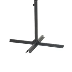 None 3m Overhanging Parasol - Light Grey 10 None 3m Overhanging Parasol - Light Grey -Gardening Series Store 12888566 1884966185511557