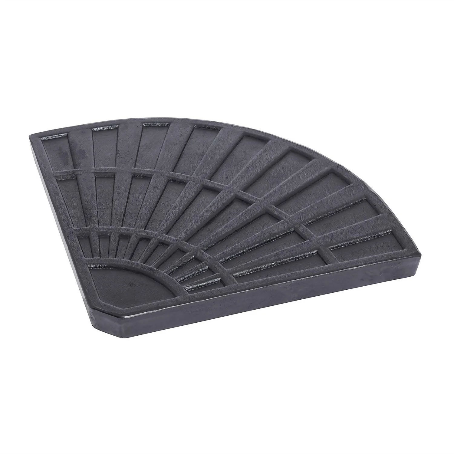 None Quarter Parasol Base 3 None Quarter Parasol Base