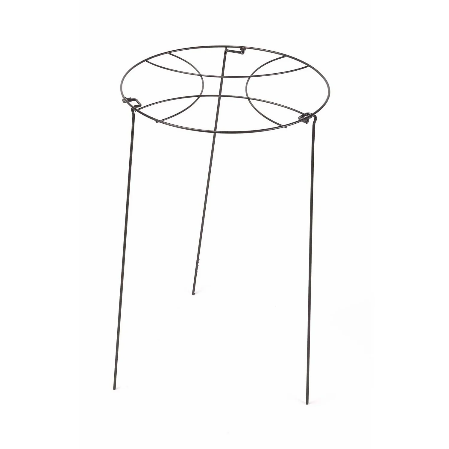 Smart Garden Gro-Rings 40cm With 60cm Legs 3 Smart Garden Gro-Rings 40cm With 60cm Legs