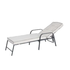 Rowly Sunlounger & Side Table -Gardening Series Store 12889179 2144843949217774
