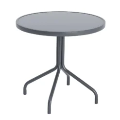 Rowly Sunlounger & Side Table -Gardening Series Store 12889179 2574843949201358