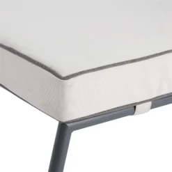 Rowly Sunlounger & Side Table -Gardening Series Store 12889179 4924843949250576