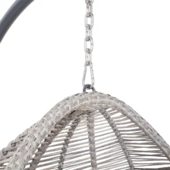 Florence Hanging Egg Chair -Gardening Series Store 12889917 2124843666172040