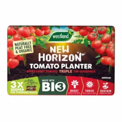 New Horizon Peat Free Tomato Planter Medium - 35L -Gardening Series Store 12890133 2824905996446292