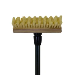 Charles Bentley Charnwood Deck Scrub With Scraper - 228mm 11 Charles Bentley Charnwood Deck Scrub With Scraper - 228mm -Gardening Series Store 12890888 1884915831176783