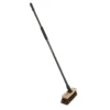 Charles Bentley Charnwood Bassine Wooden Garden Broom - 300mm 1 Charles Bentley Charnwood Bassine Wooden Garden Broom - 300mm -Gardening Series Store 12890894 8914915831573560