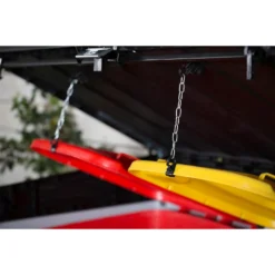 Keter Premier Jumbo Outdoor Garden Storage Shed 2020L - Grey -Gardening Series Store 12890915 1924855738395216