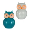 Ceramic Owl Garden Ornament - 25cm -Gardening Series Store 12890924 1095025491687736
