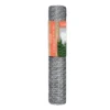 Tildenet 13mm Galvanised Wire Net - 0.6mx10m -Gardening Series Store 12891802 1174853417462079