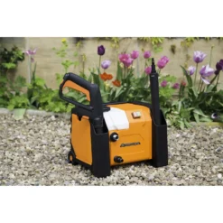 Yard Force 1800W 135Bar Compact Pressure Washer -Gardening Series Store 12892251 6334857496489833