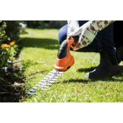 Yard Force 10.8v Grass And Hedge Shear 10 Yard Force 10.8v Grass And Hedge Shear -Gardening Series Store 12892260 1004851596969556