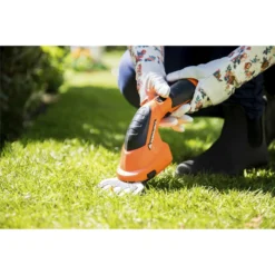 Yard Force 10.8v Grass And Hedge Shear 9 Yard Force 10.8v Grass And Hedge Shear -Gardening Series Store 12892260 7924851596948148