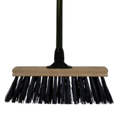 Charles Bentley Charnwood 14 Inch Heavy Duty Garden Broom 13 Charles Bentley Charnwood 14 Inch Heavy Duty Garden Broom -Gardening Series Store 12892416 1394915860018936