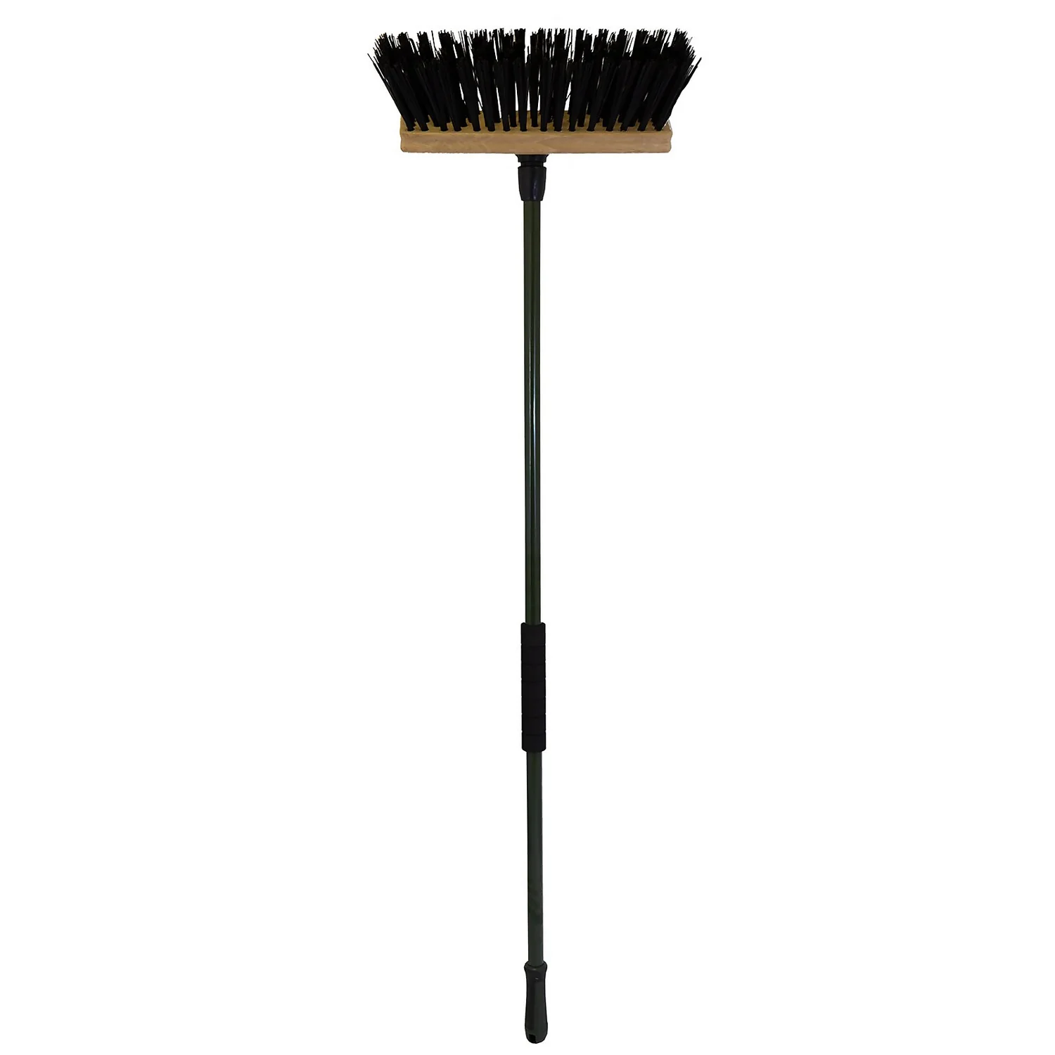 Charles Bentley Charnwood 14 Inch Heavy Duty Garden Broom 8 Charles Bentley Charnwood 14 Inch Heavy Duty Garden Broom - Image 6