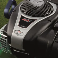 Powerbase 125cc 450e Petrol Lawn Mower - 41cm 10 Powerbase 125cc 450e Petrol Lawn Mower - 41cm -Gardening Series Store 12940533 1634857008377464