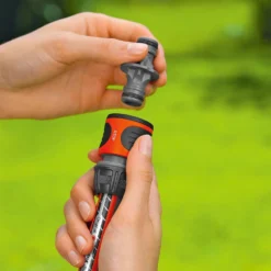 GARDENA Hose Extension Joint -Gardening Series Store 13043385 2744907555544279