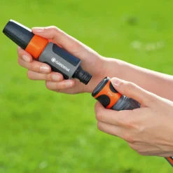 GARDENA Water Stop 13 Mm (1/2") 15 Mm (5/8") 7 GARDENA Water Stop 13 Mm (1/2") 15 Mm (5/8") -Gardening Series Store 13043387 3814907551257216