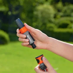 GARDENA Basic System Set 12 GARDENA Basic System Set -Gardening Series Store 13043394 1194907561031192