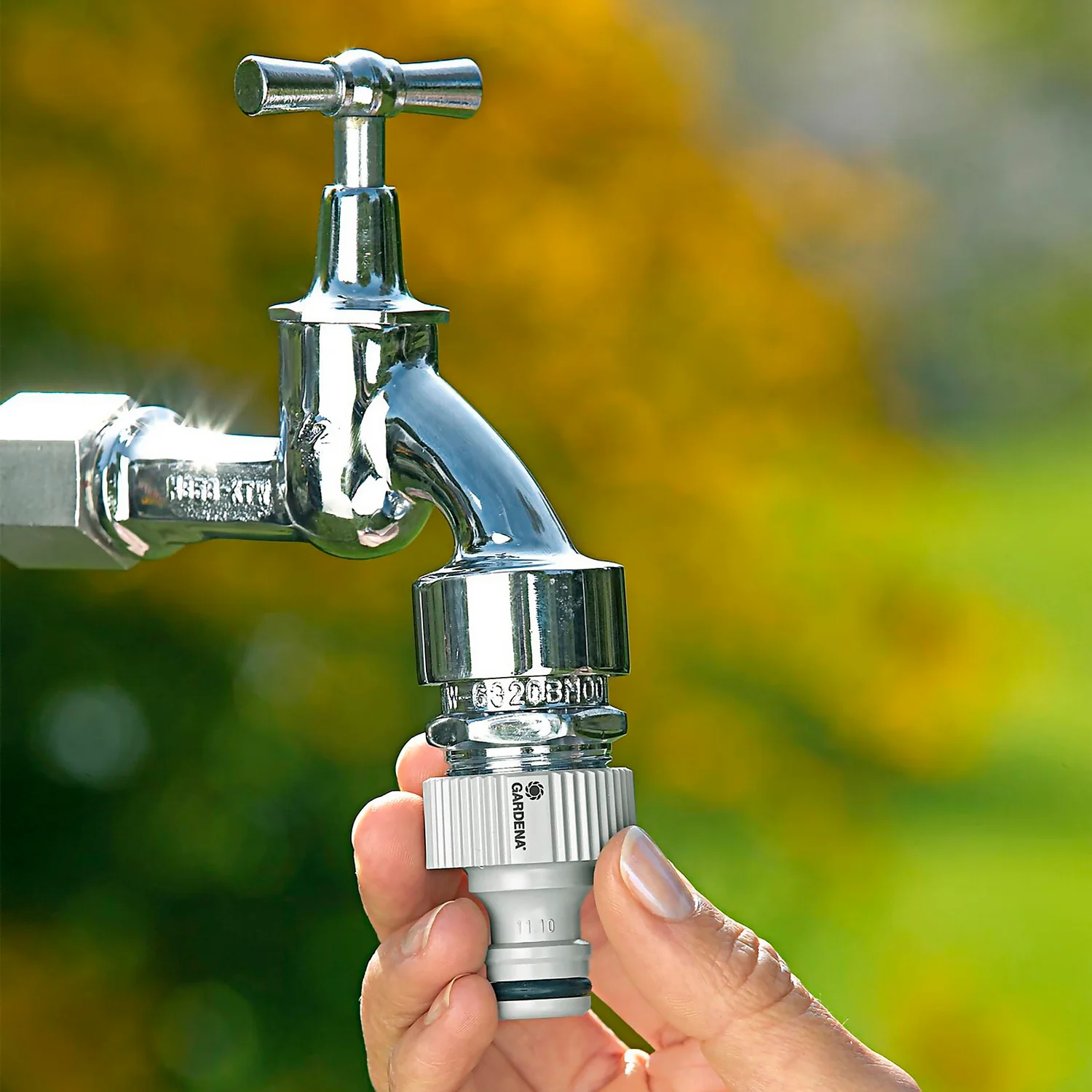 GARDENA Connector Set 5 GARDENA Connector Set - Image 3