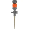 Gardena Comfort Circular Sprinkler Vario Spike -Gardening Series Store 13043404 1685060198286840