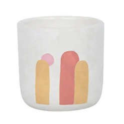 Modern Ceramic Planter - Large -Gardening Series Store 13050707 3304935273558927