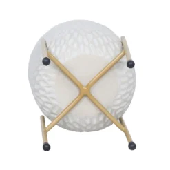 Country Ceramic Planter - Medium -Gardening Series Store 13050709 2054935273600294