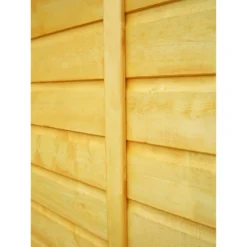 Shire Shed Bute Shiplap Apex 4x6 -Gardening Series Store 13082807 1294862497290342