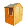 Shire Shed Bute Shiplap Apex 4x6 1 Shire Shed Bute Shiplap Apex 4x6 -Gardening Series Store 13082807 1854862497131468