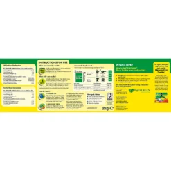 Miracle-Gro EverGreen Water Soluble Lawn Food - 400m² 5 Miracle-Gro EverGreen Water Soluble Lawn Food - 400m² -Gardening Series Store 13130966 1904925491757235