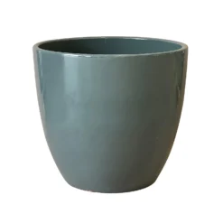 Chiswick Egg Pot Grey 27cm