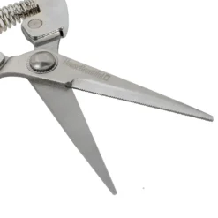 House Beautiful Fine Pointed Flower & Fruit Snips - Teal 10 House Beautiful Fine Pointed Flower & Fruit Snips - Teal -Gardening Series Store 13188712 2724928022644346