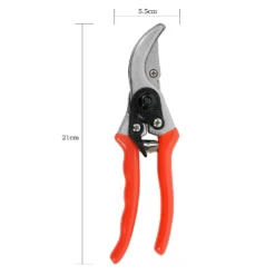 House Beautiful Secateurs - Orange -Gardening Series Store 13188713 4434928022473463
