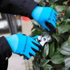 House Beautiful Garden Gloves - Teal -Gardening Series Store 13188714 1804928026780926