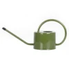 Homebase Metal Watering Can 1L - Moss 2 Homebase Metal Watering Can 1L - Moss -Gardening Series Store 13188716 3154928024761893
