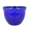 Maddison Royal Blue Planter - 45cm 1 Maddison Royal Blue Planter - 45cm -Gardening Series Store 13190833 1784926229033050