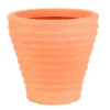 Moroccan Garden Planter Terracotta 43cm -Gardening Series Store 13224212 1644938921791661