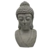 Buddha Head Garden Ornament -Gardening Series Store 13231899 1814924142356968
