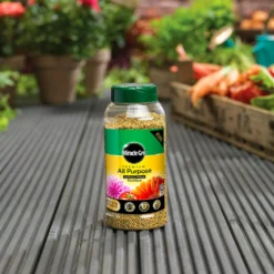 Miracle-Gro Premium All Purpose Continuous Release Plant Food 900G -Gardening Series Store 13308222 7565012581034559