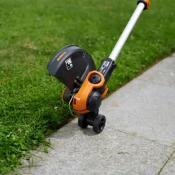Worx GT 3.0 20v 2.0Ah Cordless Grass Trimmer - 30cm -Gardening Series Store 13326410 3014900640869740